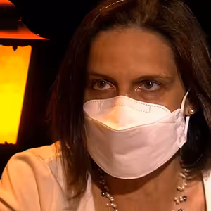 .pod lampou s ministerkou Kolíkovou: Zostala jej energia na boj s mafiánskym štátom?