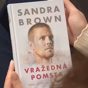 TIP na knihu: Vražedná pomsta od Sandry Brown