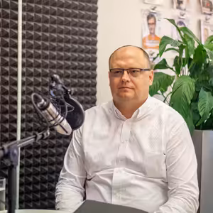 Host Reportéra Roberta Čásenského: Martin Peleška