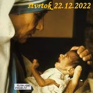 Spirituálny kapitál 441 - 2022-12-22 „Ad fontés II. (sakrálne či profánne)“