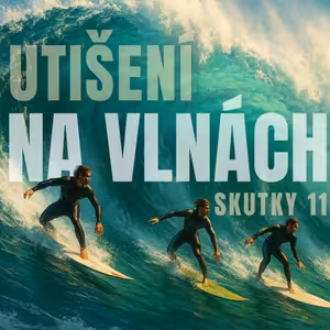 Na vlnách Ducha: Utišení