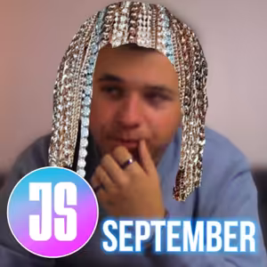 ZLATÉ retiazky namiesto VLASOV?! │ September