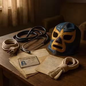 #62 - Posledná návšteva