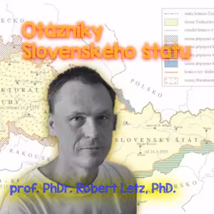 Rozhovory s historikom na Hálovej #2