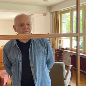 MILOŠ ŠEJN: POUŽÍVÁM TERMÍN TRANSPARENTNÍ TĚLO