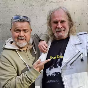 Jan Haubert: Čím víc se chovám jako blázen, tím víc to publikum baví