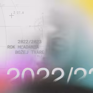 Rok hľadania Božej tváre