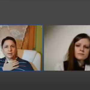 Hovory s Lumírem Láskou: 2) Křivda a selhání