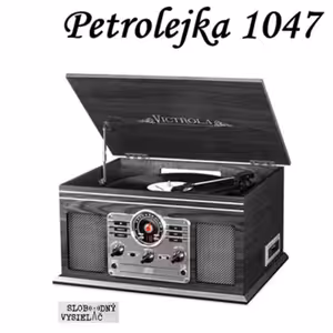 Petrolejka 1047 - 2024-05-15
