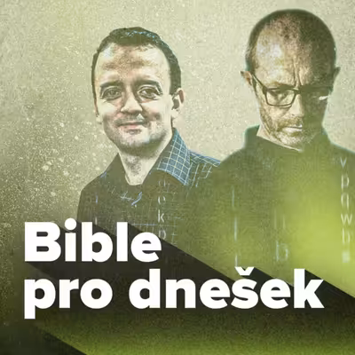 Bible pro dnešek