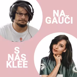 Kubo Lužina | Na Gauči s Nasklee