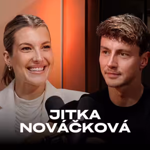 Jitka Nováčková: Influencerství bez přetvářky, spánek 3 hodiny, peníze ve vztahu a finská výchova