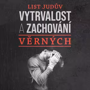 Vytrvalost a zachování věrných - Juda