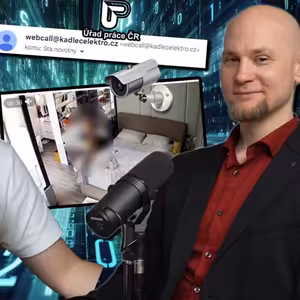 Ep#206 - E-maily od Státní Instituce Připomínají Phishing | SHRNUTÍ MĚSÍCE