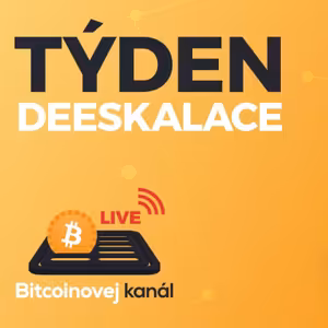 🔴Týden deeskalace (snad)