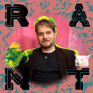 Jiří Münich vs. Praha zasekaná auty // RANT Prostoru #153