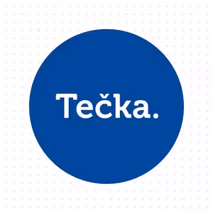 Tečka