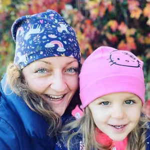 #15 Ing. Petra Migulski | O radosti a smyslu života