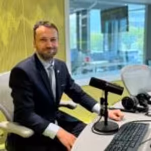 Prezident Agrární komory Jan Doležal: Protesty zemědělců teď nejsou na místě