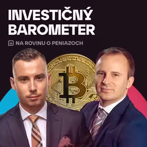 NRoPE 103: Investičný Barometer – Koniec turbulentného roka prináša korekcie