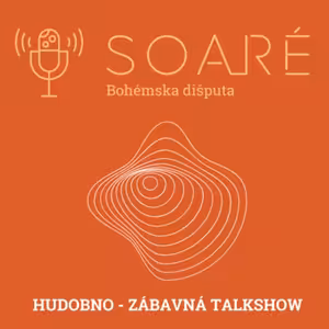 SoaRé - Bohémska dišputa