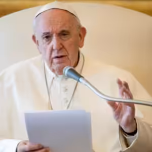 Boha najdeme na cestě pokory