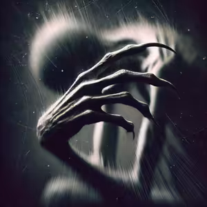 #6 - Nežný muž (Upravená verzia)