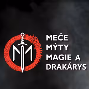#68 – Rody a osobnosti Západozemí – Crossover s podcastem Drakárys