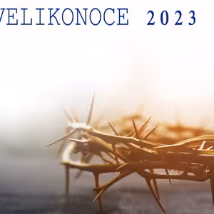 Velikonoce 2023: Velký Pátek