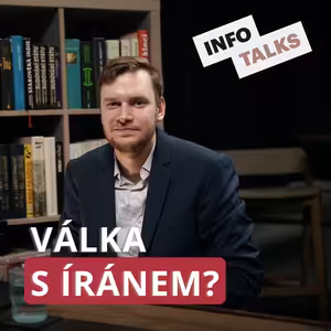 Trumpova flotila u Íránu: Začne válka v příštích hodinách?