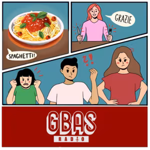 S5:E13 Cultural Taboos I. - eating etiquettes and habits