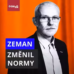 Miloš Zeman a vulgarizace politiky: Radko Sáblík o bodu zlomu pro české hodnoty