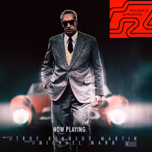 Dvojitý Pitstop: Recenze filmu Ferrari w/ Kristina Roháčková