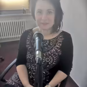 Petra Slámová (ZŠ Česká Lípa, výuka k občanství): Některé děti mají telefon už od mateřské školy. Je třeba s nimi mluvit o tom, jak jej používat