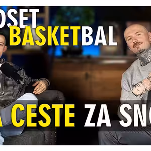 Mindset BASKET. Na ceste za snom I Mindset barber strih #4
