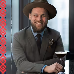 Odborník na kávu a kávové kokteily Martin Hudák: „Káva by mala byť čerstvo upražená.“