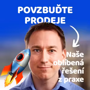 Povzbuďte prodeje vašeho e-shopu pomocí doplňků 🎙 Slovo šéfa marketingu