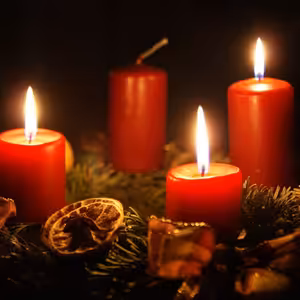 Zvedavosť a Kristova moc