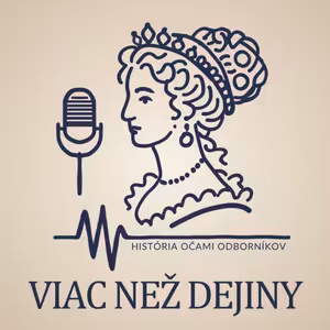 Viac než dejiny