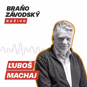 Machaj: Neustúpim tlaku politickej moci. To je asi dôvod, prečo ma chcú dať dole