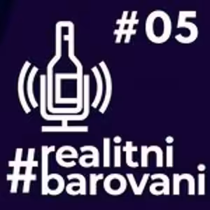 Realitní Barování #05 s Jaromírem Maškem z Fincentrum reality