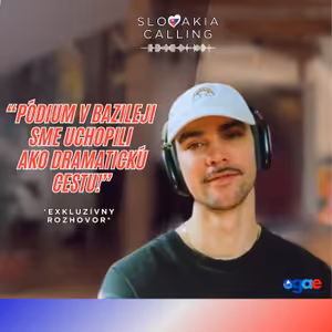 ŠPECIÁL: Exkluzívny rozhovor s Adonxsom