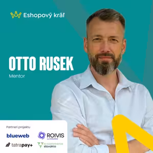 Otto Rusek: Prečo úspešní podnikatelia často trpia, aj keď majú všetko. A ako to zmeniť?