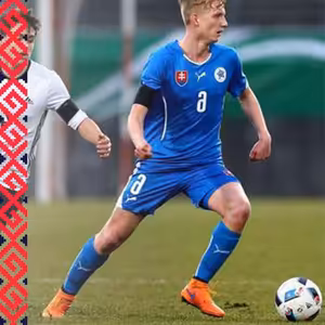 Slováci v zahraničí: Richard Beďatš