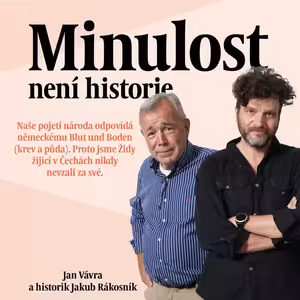 Naše pojetí národa odpovídá německému Blut und Boden (krev a půda). Proto jsme Židy žijící v Čechách nikdy nevzali za své