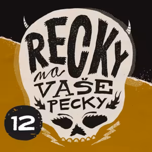 Recky III 12 Martin Zeller (Cocotte Minute) - Dysangelium, Fishartcollection, Kohout plaší smrt atd.