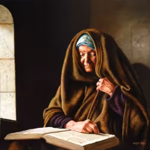 Skrze modlitbu poznáváme přítomného Pána