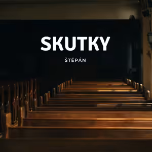 Štěpán | Josef Ostřanský