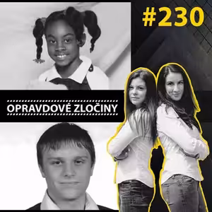#230 - Asha Jaquilla Degree & Russell Bohling