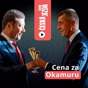 Babišův problém má jméno Tomio Okamura. Šéf ANO má dvě možnosti, jak ho vyřešit